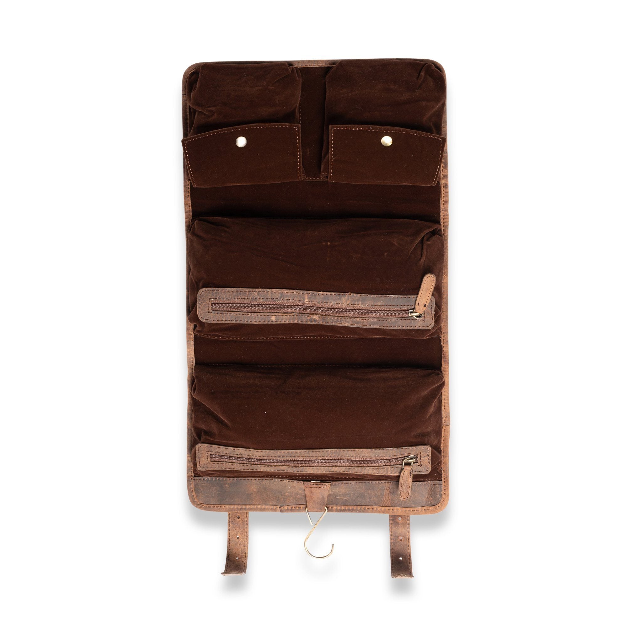 Hanging Toiletry Bag - Rio