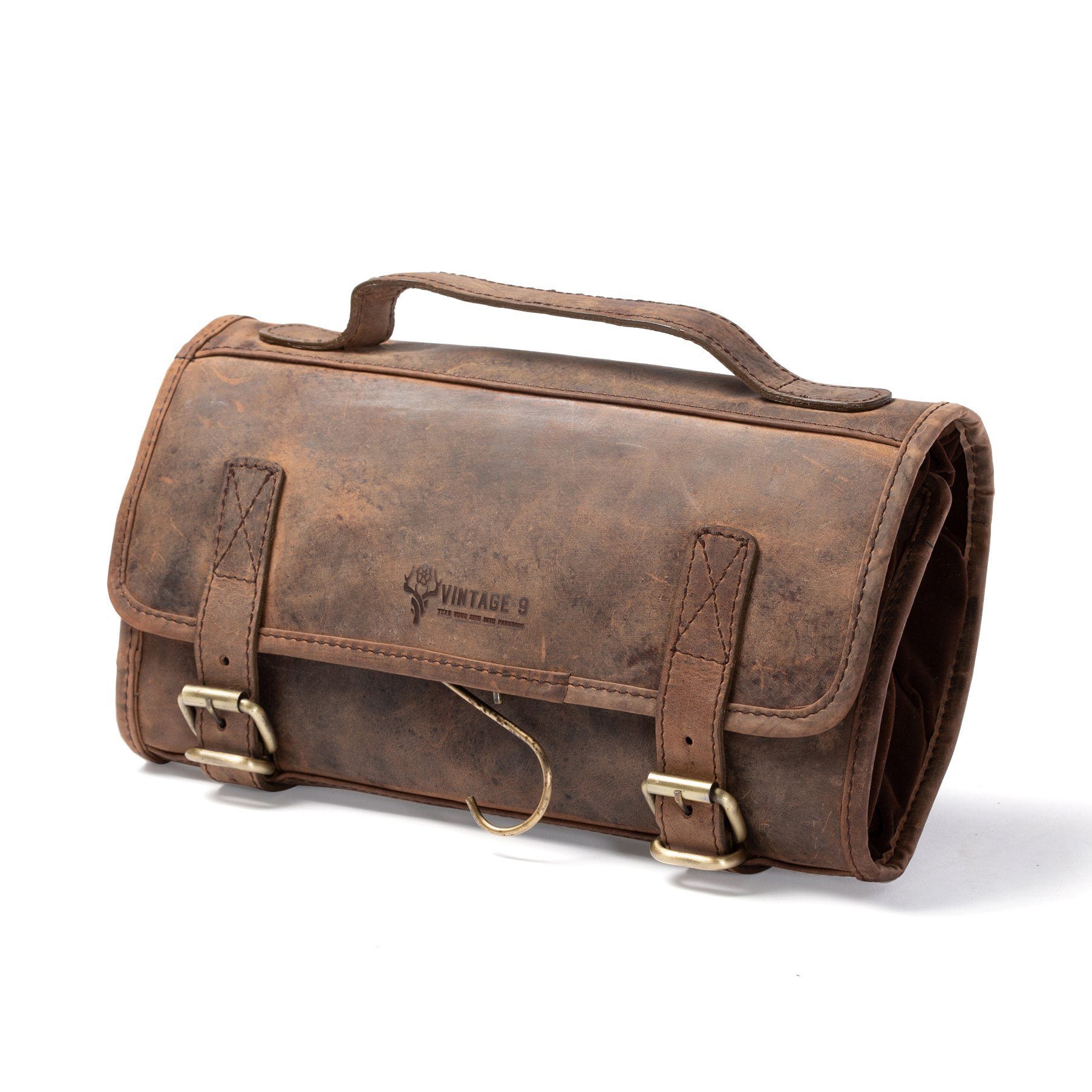 Hanging Toiletry Bag - Rio