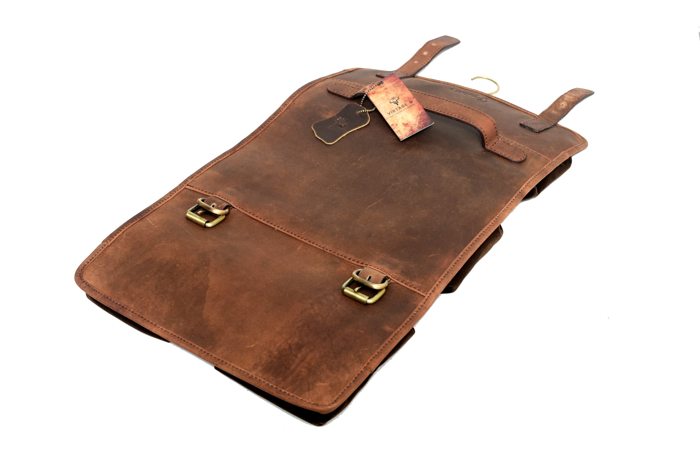 Hanging Toiletry Bag - Rio