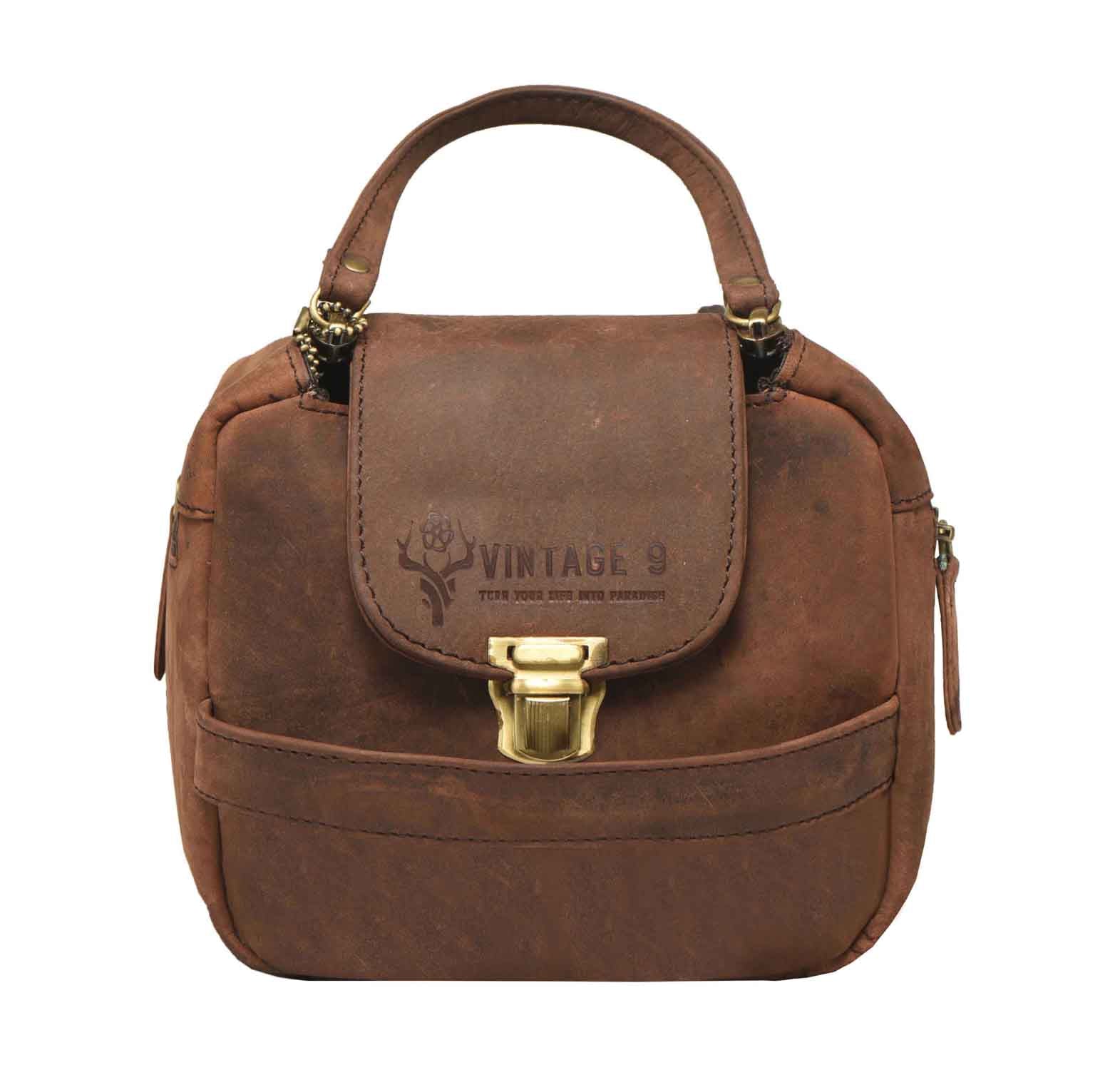 Toiletry Bag - Johnson