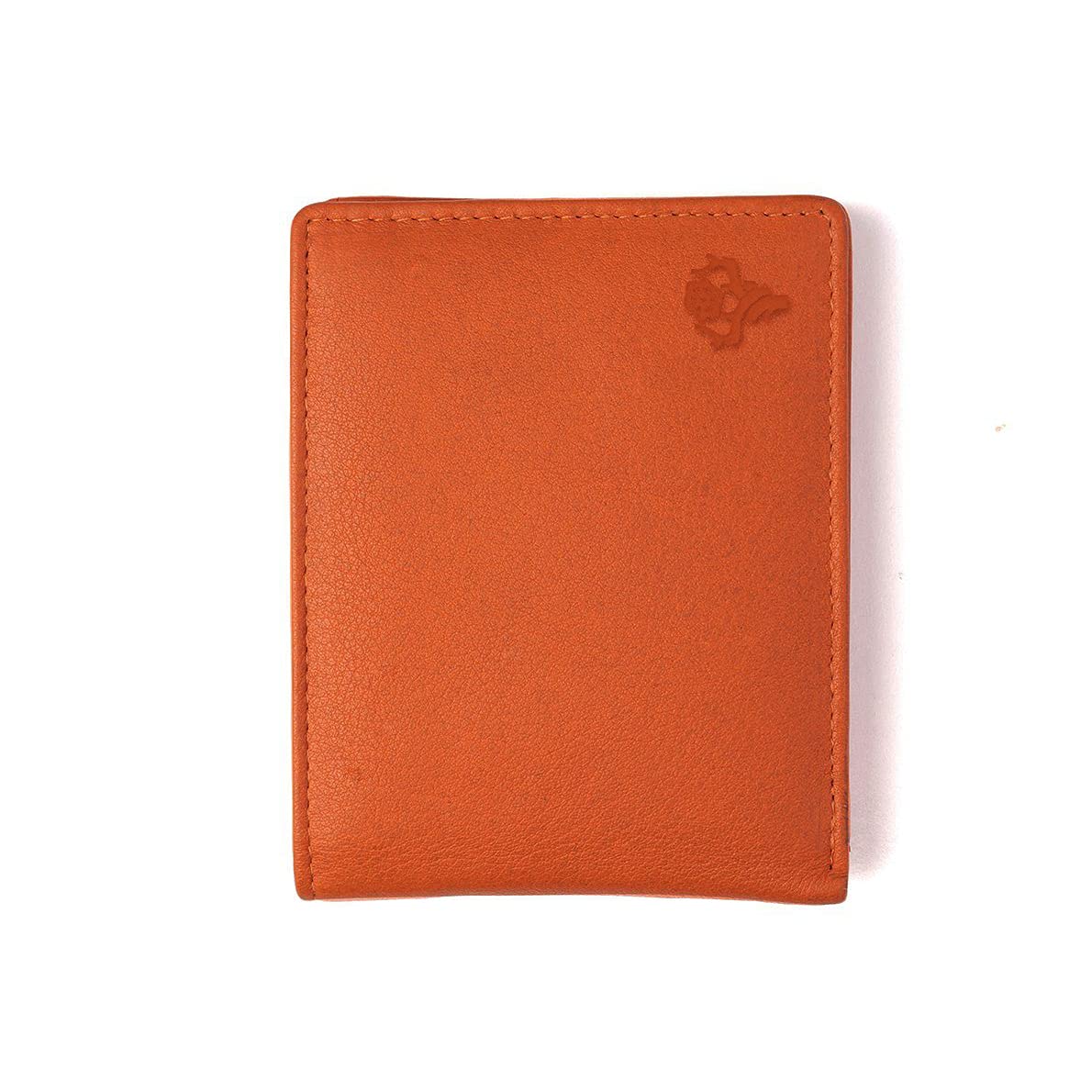 Leather Wallet - Jarrell Tan