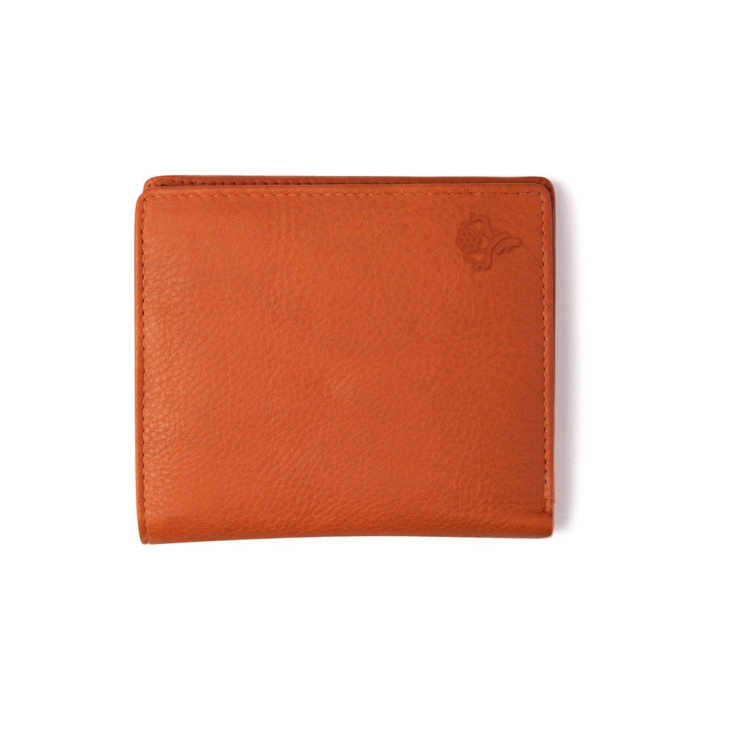 Leather Wallet - Cairo