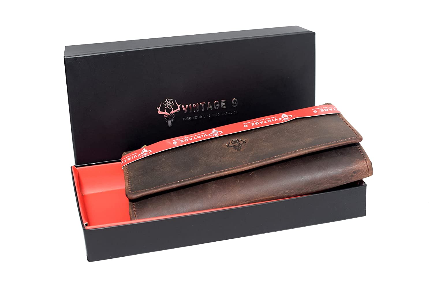 The Labuha Wallet | Womens Wallets