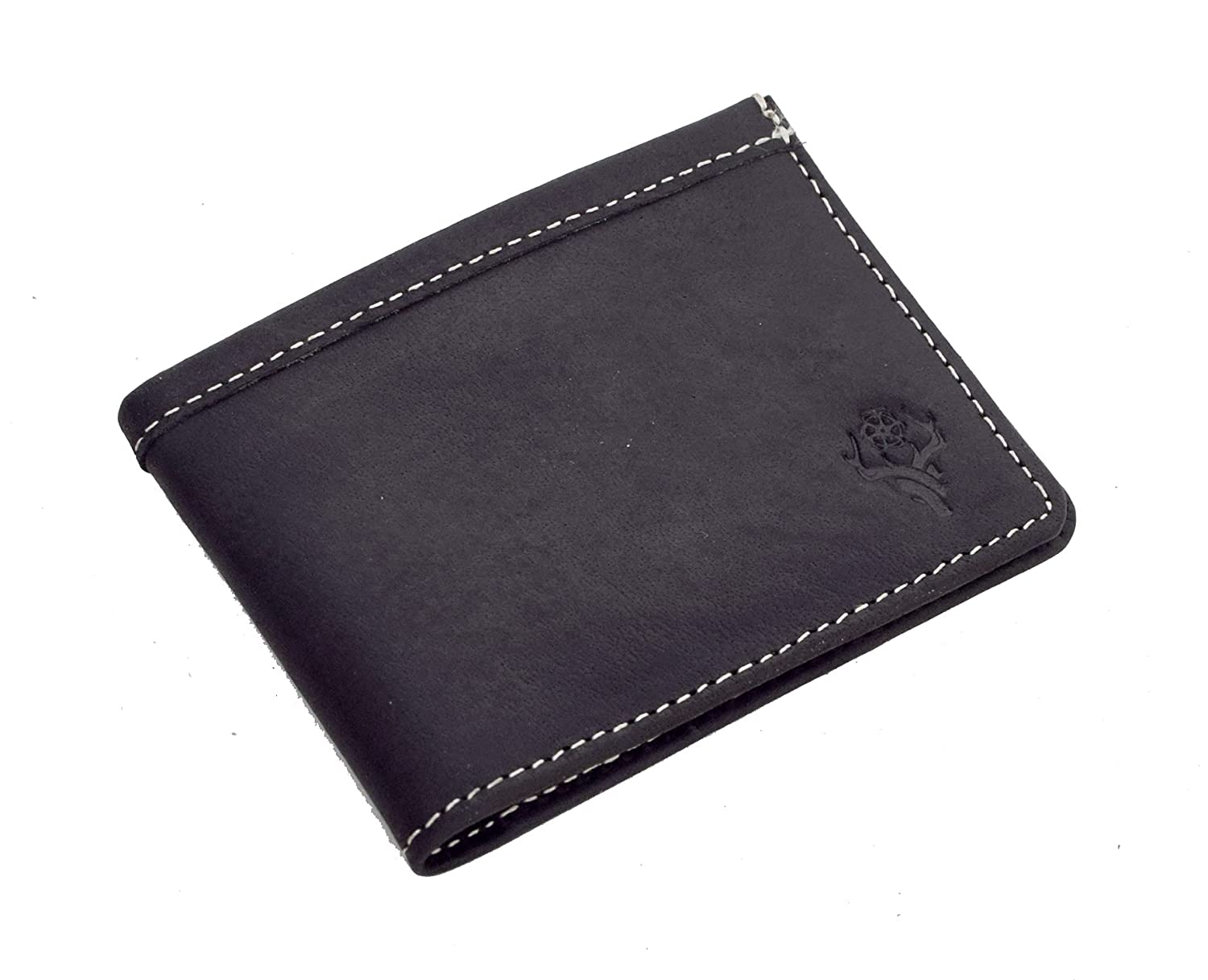 Leather Wallet - Rapswift