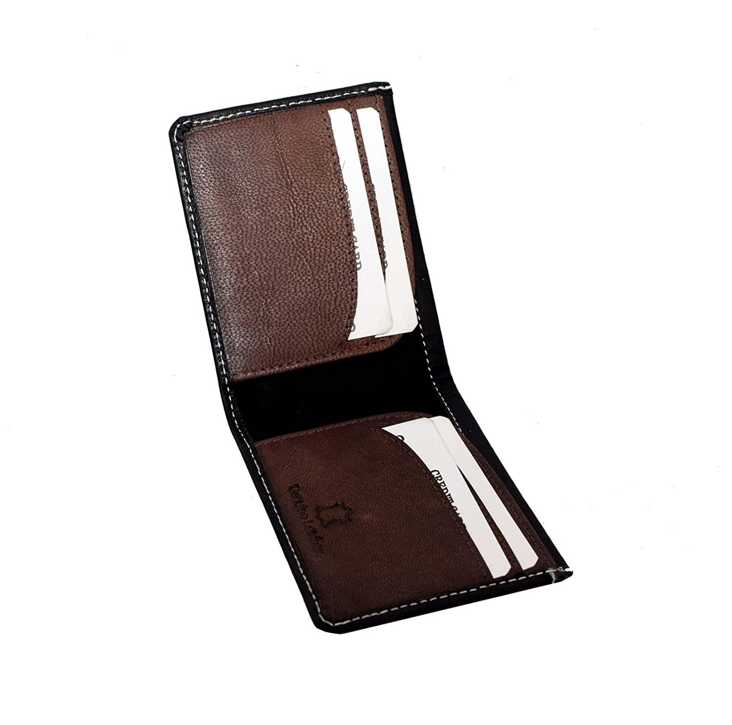 Leather Wallet - Rapswift