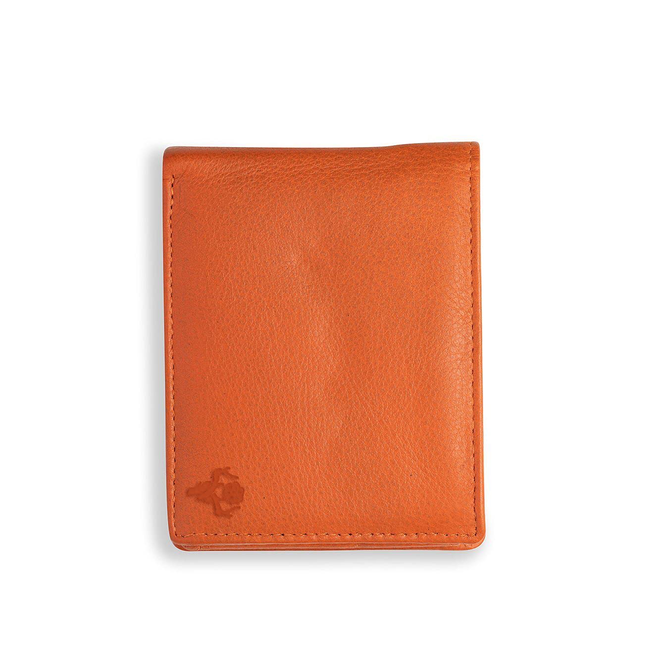 Leather Wallet - Raxton Tan