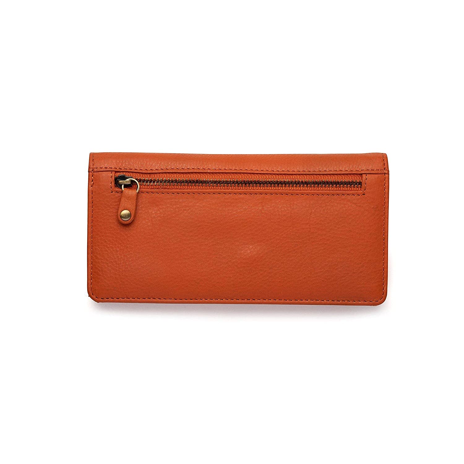Leather Wallets - Musa Tan