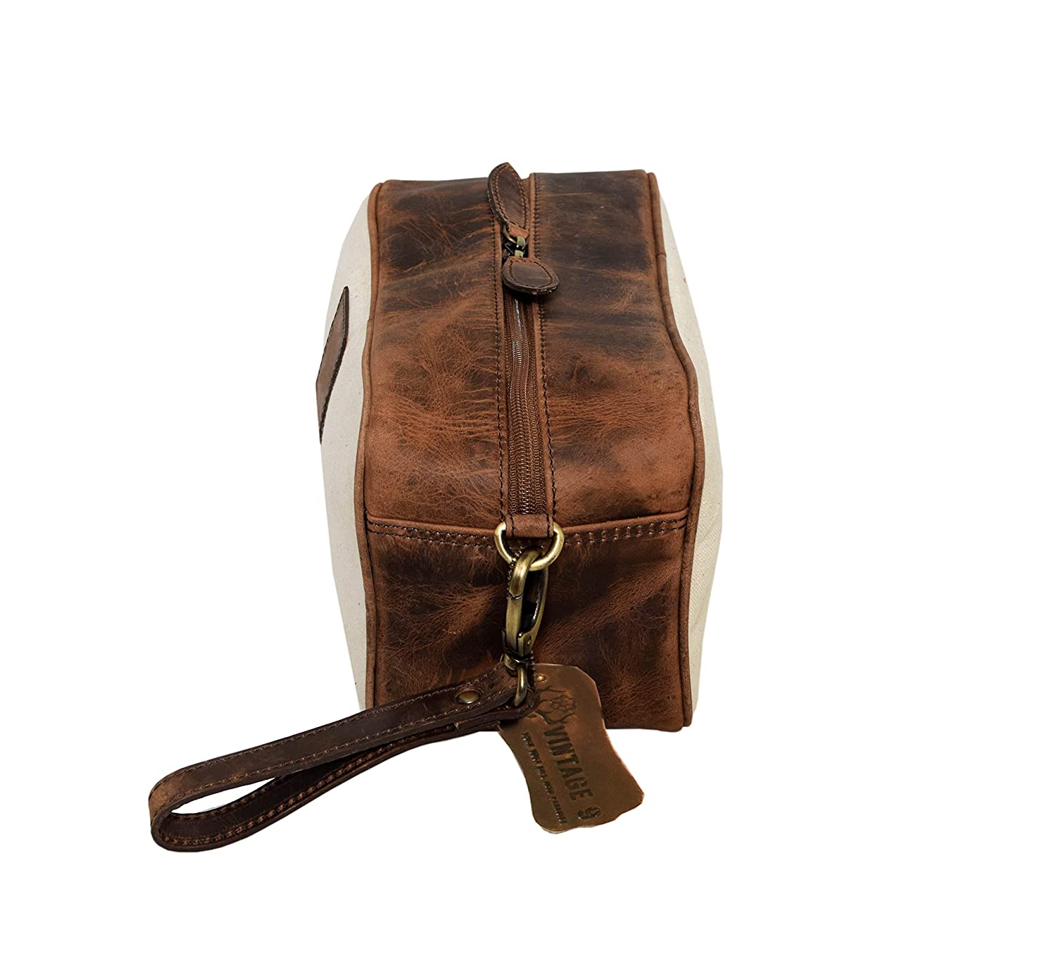 Toiletry Bag - Prague