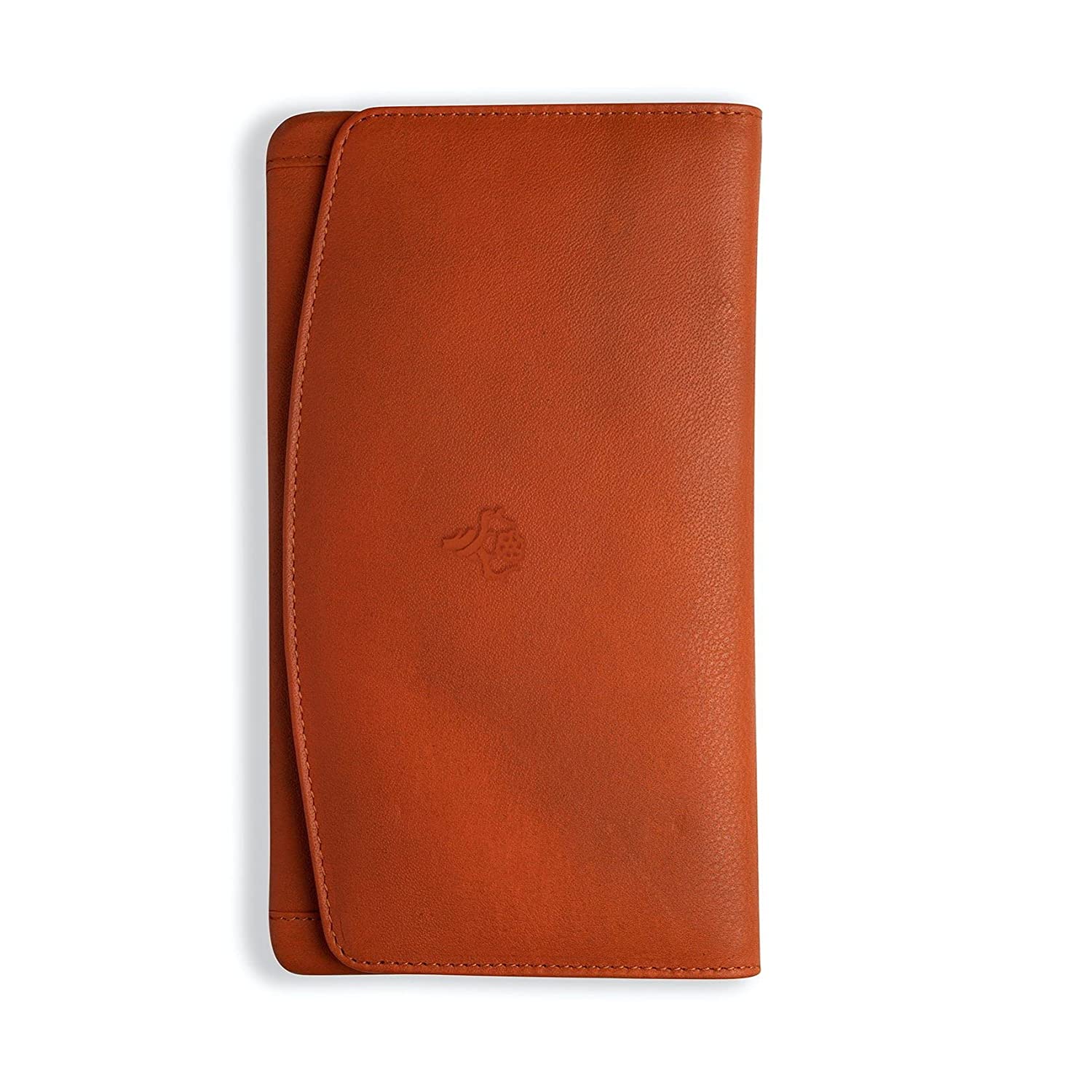 Leather Wallets - Tuna Tan