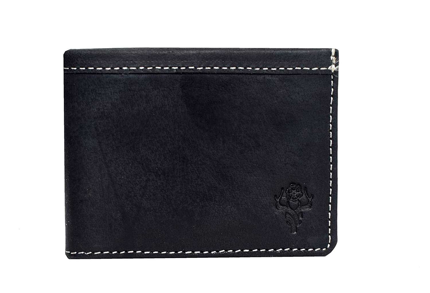 Leather Wallet - Rapswift
