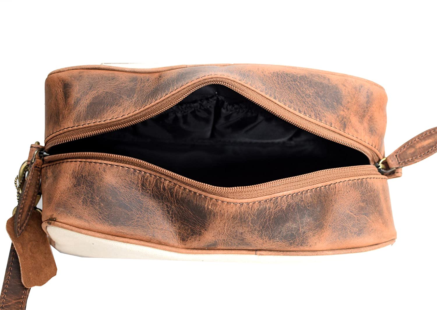 Toiletry Bag - Prague