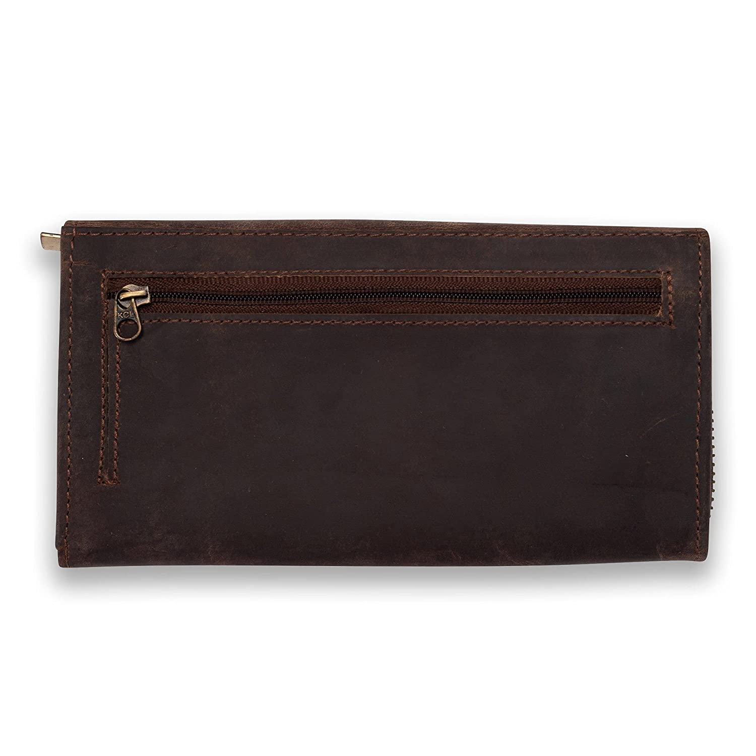 The Cornell Wallet | Leather Wallets
