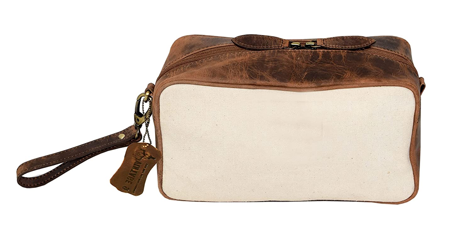 Toiletry Bag - Prague