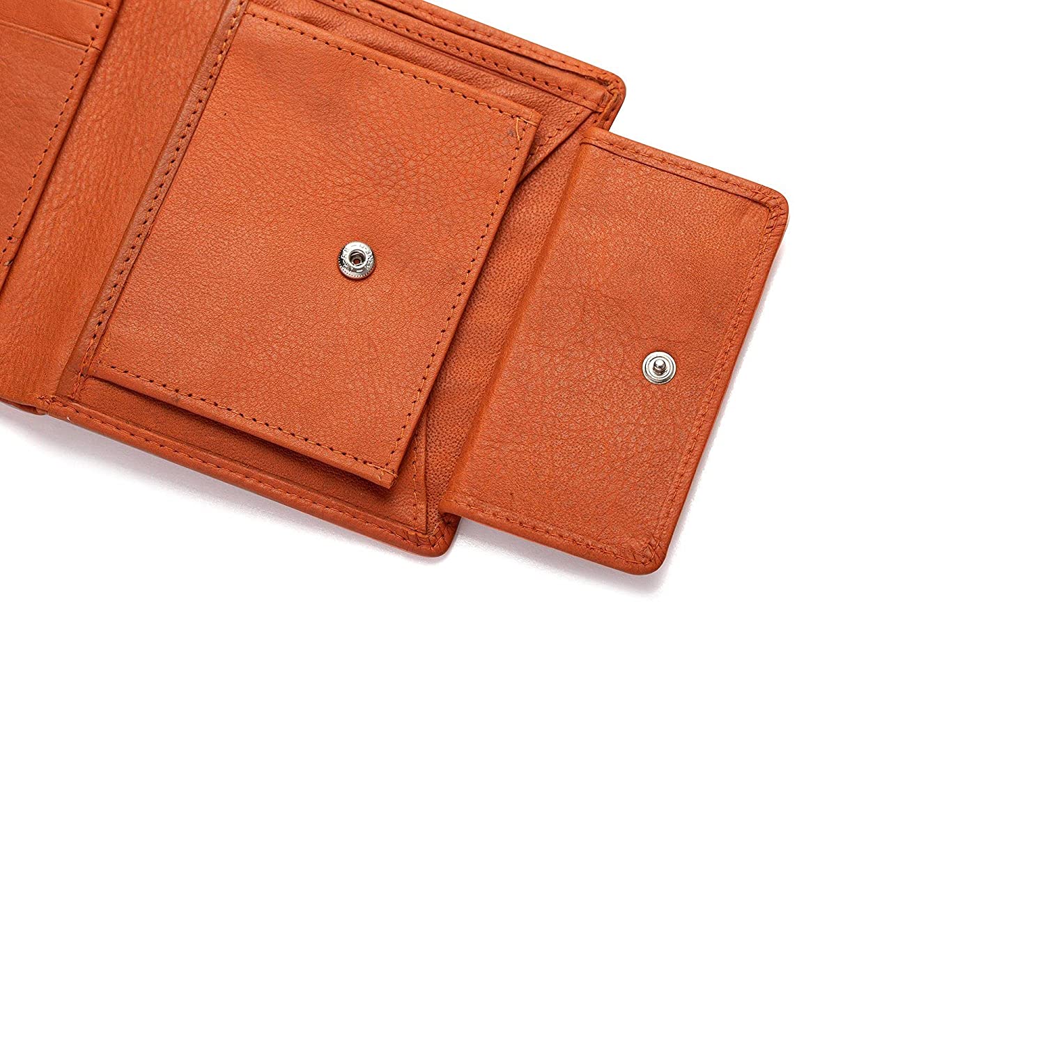 Leather Wallet - Cairo