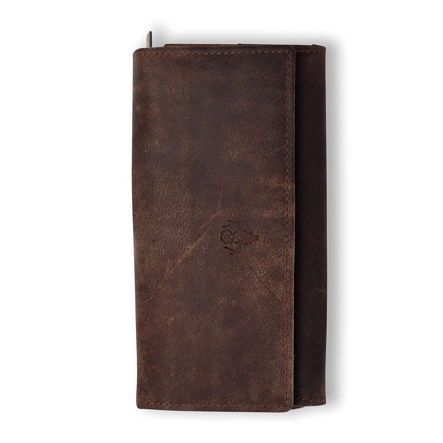 The Cornell Wallet | Leather Wallets