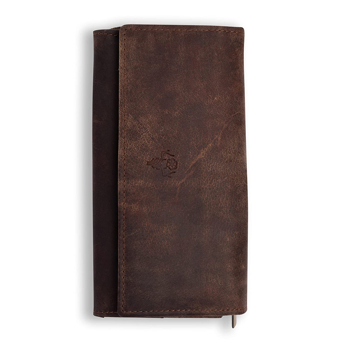 The Cornell Wallet | Leather Wallets