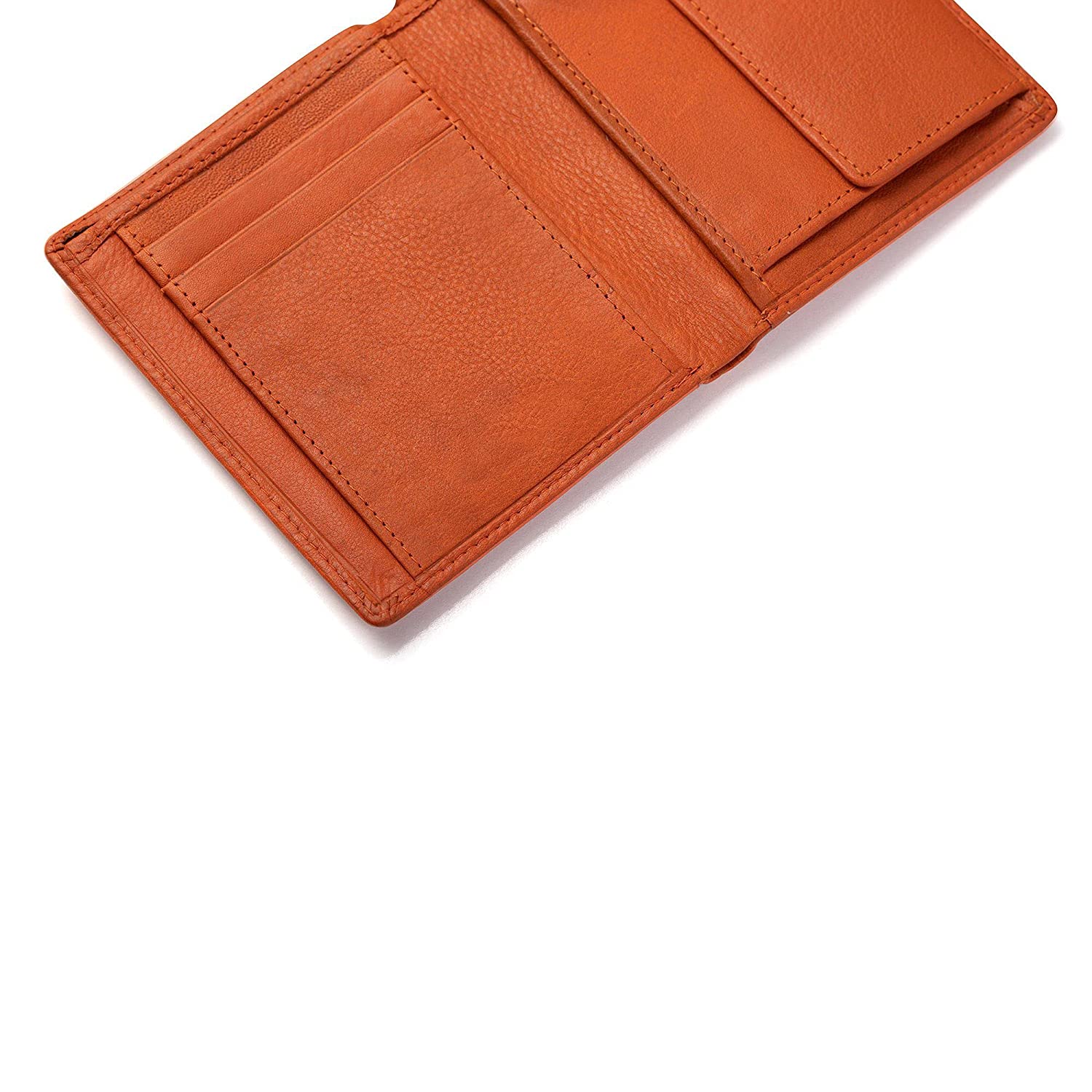 Leather Wallet - Cairo