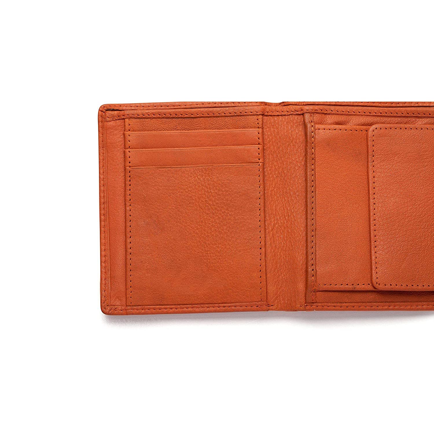Leather Wallet - Cairo