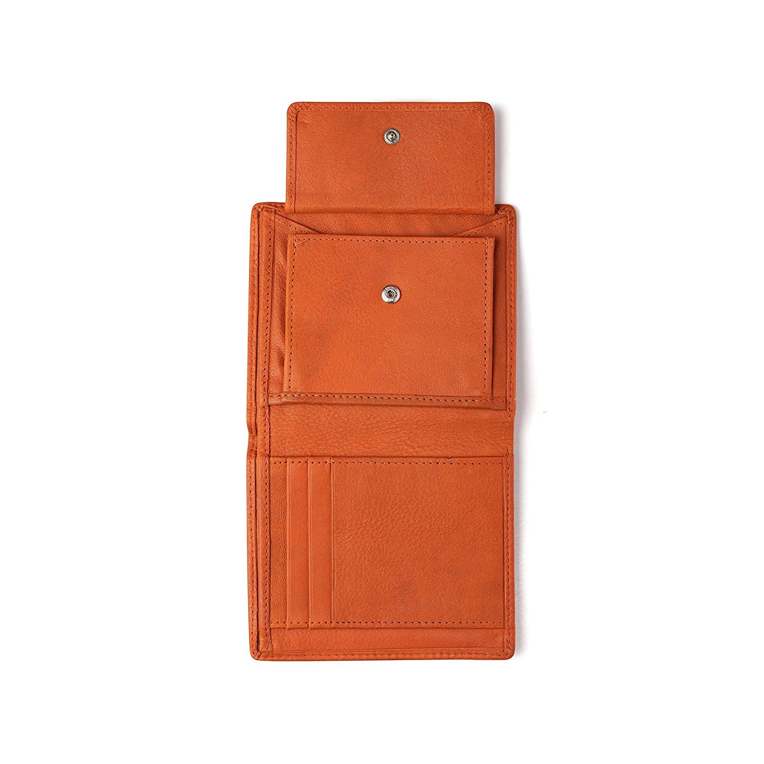 Leather Wallet - Cairo