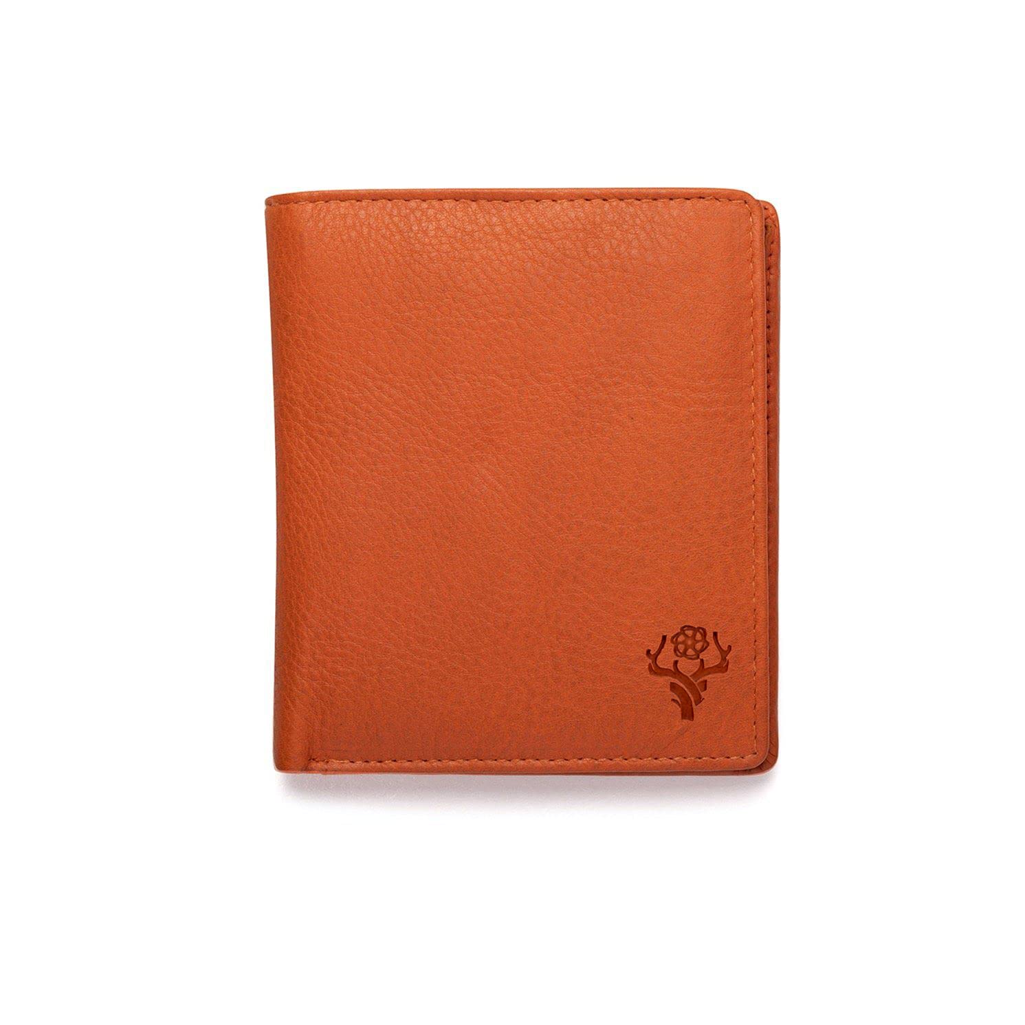 Leather Wallet - Cairo