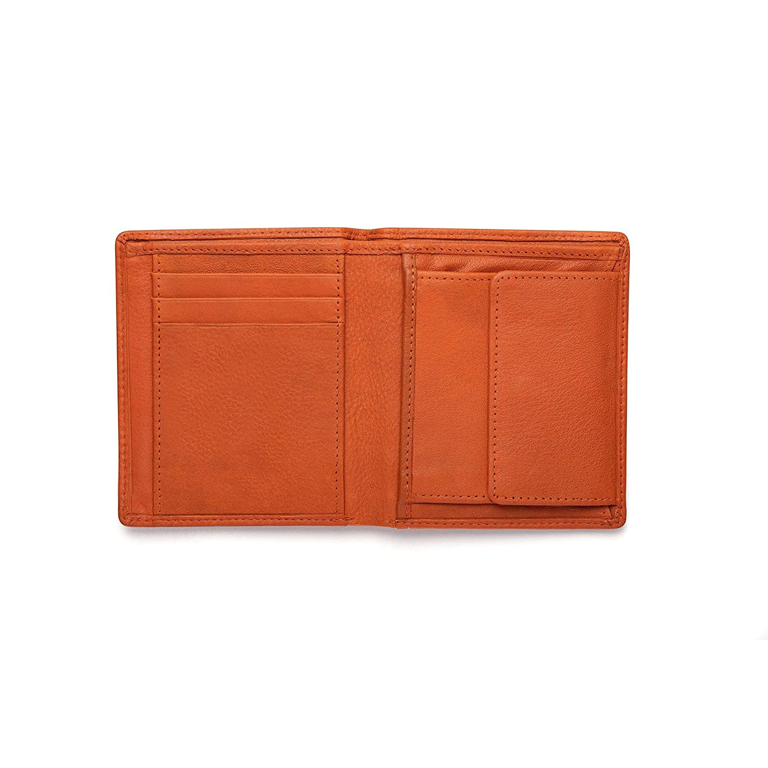 Leather Wallet - Cairo