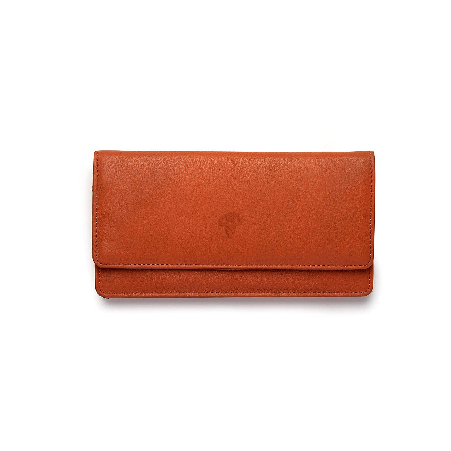 Leather Wallets - Musa Tan