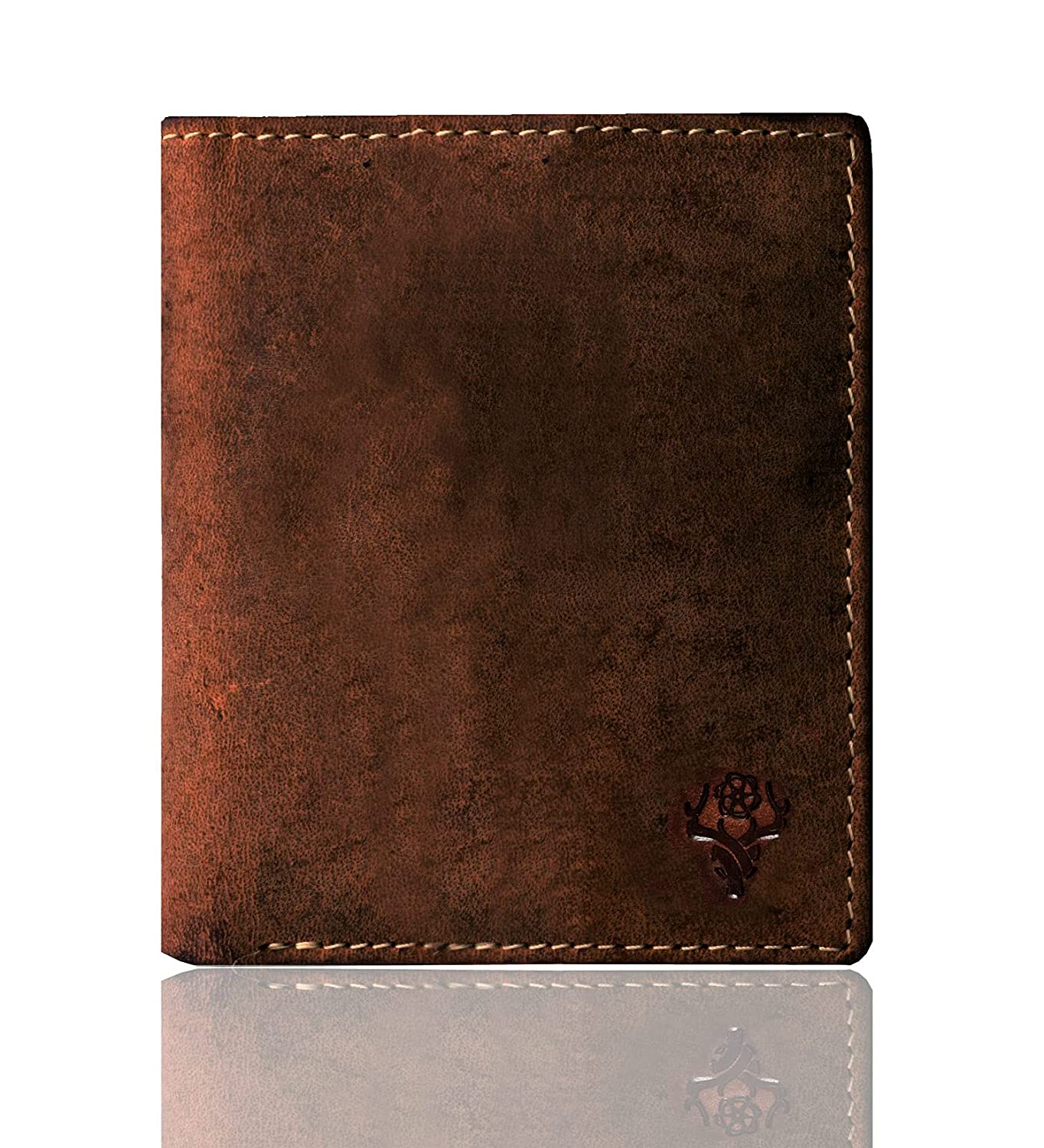 Leather Wallet - Ottawa Combo